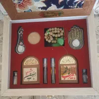 پک هدیه مذهبی کامل