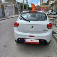 تیبا۲|خودرو سواری و وانت|کرمانشاه, |دیوار