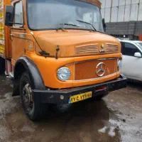 باسلام راننده پایه یک