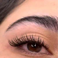 مدل اکستنشن مژه/لیفت مژه وابرو