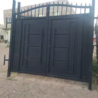 درب باغی