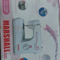 چرخ خیاطی مارشال