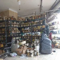 تعمییر تخصصی پمپ بنزین خوردروهای خارجی