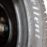 لاستیک ماشین اریزو جک سواری|قطعات یدکی و لوازم جانبی|مشهد, شهید قربانی|دیوار