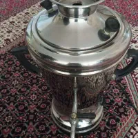سماور برقی