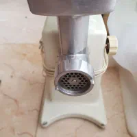 چرخ گوشت توشیبا سالم