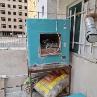 کولر آبی