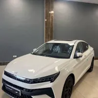 کیامسی J7، مدل ۱۴۰۴