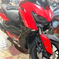 یاماها ایکس مکس ۲۵۰ xmax