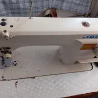 چرخ راسته دوز جکی مدل JR-8900 اصل ژاپن
