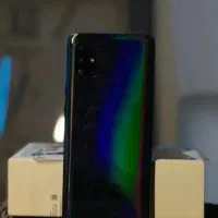 گوشی A51