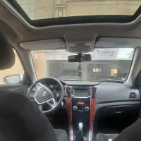 دنا پلاس مدل ۹۷ فول سانروفدار