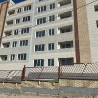 آپارتمان-فاز3-بتن-کاوش