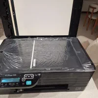 پیرینتر hp4500|پرینتر، اسکنر، کپی، فکس|پردیس, فاز ۸|دیوار