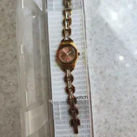اس واچ، ساعت