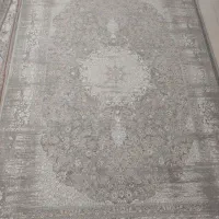 یه جفت فرش ۶ متری تندیس ماندگار (نو)
