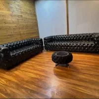 مبلمان چستر