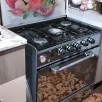 گاز طرح فر