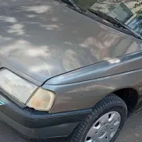پژو 405|خودرو سواری و وانت|قزوین, |دیوار