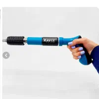 میخکوب چاشنی خور راویکس با قطعات اضافه یدک اقتصادی