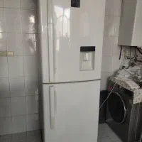یخچال تکنو سالم