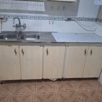 کابینت دست دوم