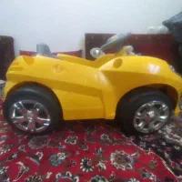ماشین شارژی