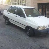 پراید صبا