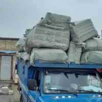 راننده وانت و نیسان