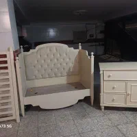 سرویس خواب نوزاد