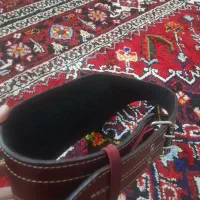 کمربند ورزشی صفر