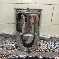 کره گیر برقی(مشک)