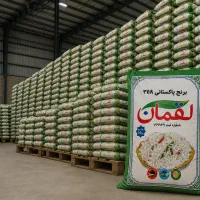شرکت بازرگانی شهریار تجارت بلوچستان