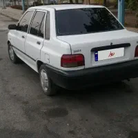 پراید131مدل 92