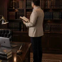 وکیل دادگستری با مشاوره حقوقی رایگان