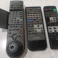 کنترل ویدئو و بیتامکس و دبل ویدئو