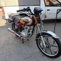هوندا 200 کبیر