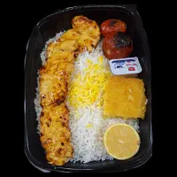 کارگر ساده ظرفشور  یا کباب پزبرای تهیه غذا