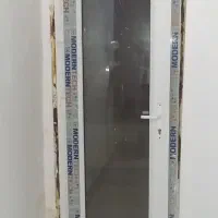 درب دوجداره