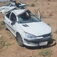 ۲۰۶ تصادفی