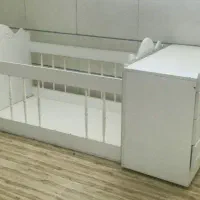 سرویس خواب کودک