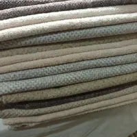 روبالشتی و متکا