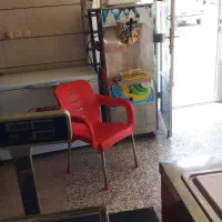 دستگاه بستنی تک مخزن