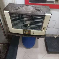 بخاری نفتی تیویست ژاپنی