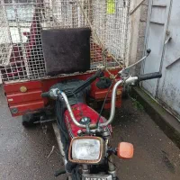 سچرخ سندداراستارتی ظاهر خرج داره باپولوس چرخ عقب