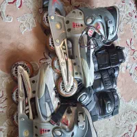 اسکیت