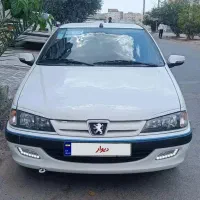 پارس 1403سفید و 1401 مشکی