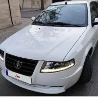 سورن پلاسef7 بنزینی
