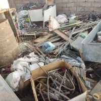 خرید فروش ضایعات
