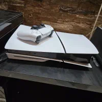 ps5 اسلیم پی اس فایو